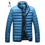 new ralph lauren doudoune homme 2019U etoile chaud hot sale 7656 bleu